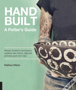 Capa do artigo Handbuilt, A Potter'S Guide