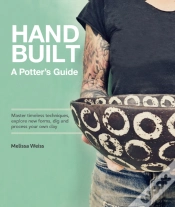 Capa do artigo Handbuilt, A Potter