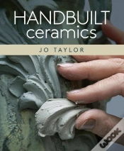 Capa do artigo Handbuilt Ceramics