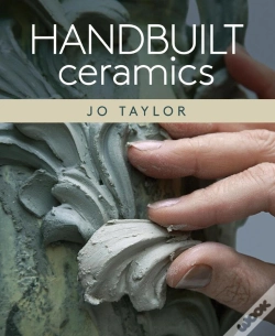 Capa do artigo Handbuilt Ceramics