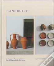 Capa do artigo Handbuilt