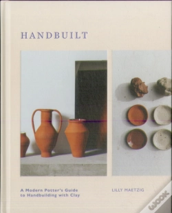 Capa do artigo Handbuilt