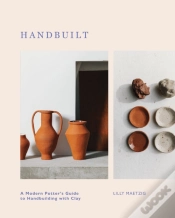 Capa do artigo Handbuilt