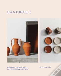 Capa do artigo Handbuilt