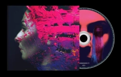 Capa do artigo Hand.Cannot.Erase - CD
