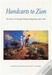 Handcarts To Zion