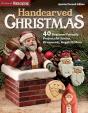 Handcarved Christmas, Updated Second Edition - Preview