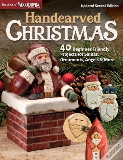 Capa do artigo Handcarved Christmas, Updated Second Edition