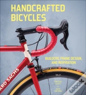 Capa do artigo Handcrafted Bicycles