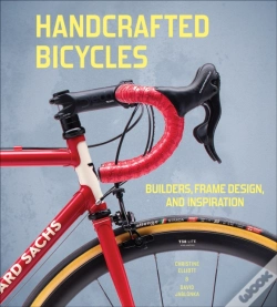 Capa do artigo Handcrafted Bicycles