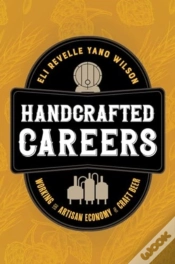 Capa do artigo Handcrafted Careers