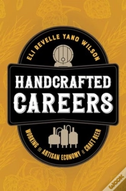 Capa do artigo Handcrafted Careers