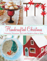Handcrafted Christmas