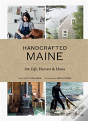 Handcrafted Maine