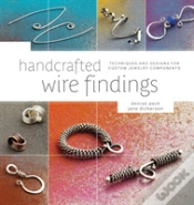 Capa do artigo Handcrafted Wire Findings