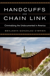 Capa do artigo Handcuffs And Chain Link
