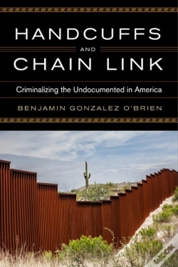 Capa do artigo Handcuffs And Chain Link