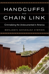 Handcuffs And Chain Link