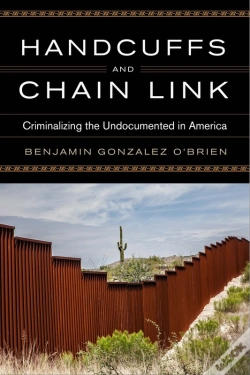 Capa do artigo Handcuffs And Chain Link