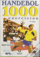 Handebol 1000 Exercícios
