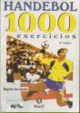 Handebol 1000 Exercícios - Preview