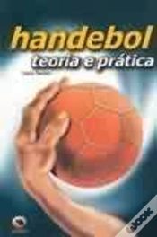 Capa do artigo Handebol