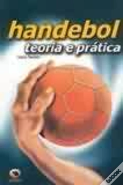 Capa do artigo Handebol