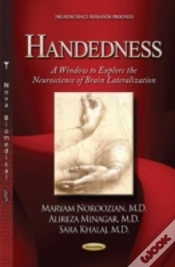 Capa do artigo Handedness