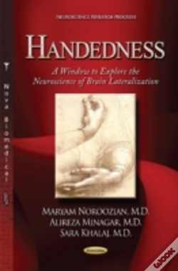 Capa do artigo Handedness