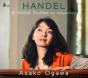 Handel: 8 Great Suites for Harpsichord - CD - Preview