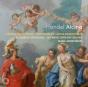 Handel: Alcina - CD - Preview