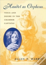 Capa do artigo Handel As Orpheus