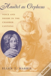 Capa do artigo Handel As Orpheus