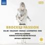 Handel: Brockes Passion - CD - Preview