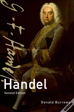 Capa do artigo Handel