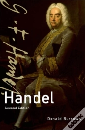 Capa do artigo Handel