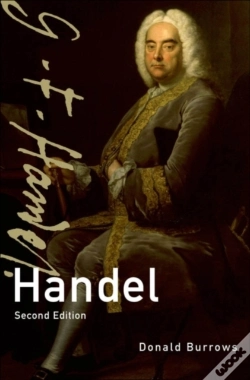 Capa do artigo Handel