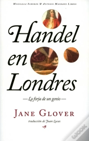 Capa do artigo Handel En Londres