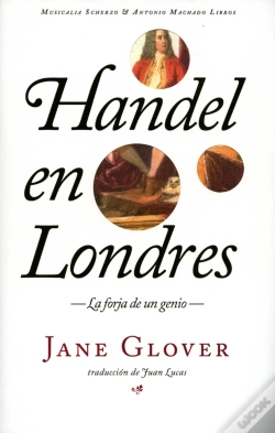Capa do artigo Handel En Londres