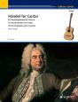 Handel For Guitar - Preview