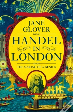 Capa do artigo Handel In London