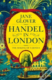 Capa do artigo Handel In London