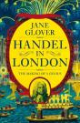 Handel In London - Preview