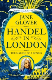 Capa do artigo Handel In London