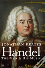Capa do artigo Handel