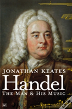 Capa do artigo Handel