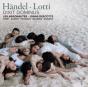 Händel/Lotti: Dixit Dominus - CD - Preview