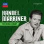 Handel - Marriner: The Decca Legacy - CD - Preview