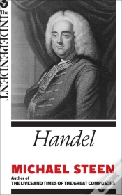 Capa do artigo Handel