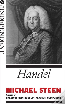Capa do artigo Handel